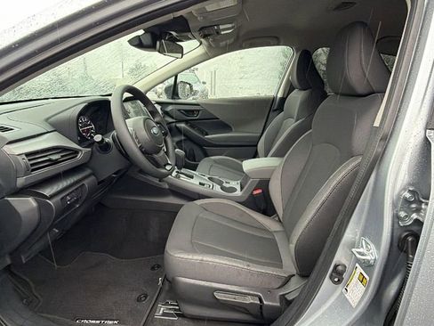 New 2026 Subaru Crosstrek 2.5i Premium AWD/4WD image 32