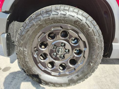 Certified 2026 Honda Passport TrailSport image 23