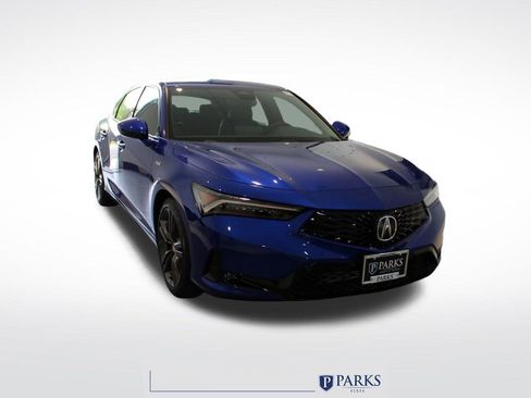 New 2025 Acura Integra A-Spec image 1