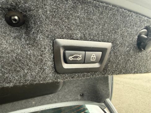 Used 2013 BMW 535i xDrive Sedan AWD/4WD image 18
