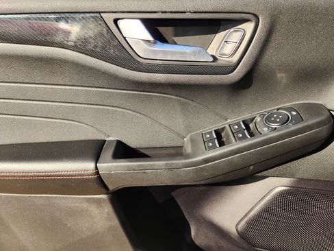 Used 2024 Ford Escape ST-Line w/ Tech Pack #1 image 29