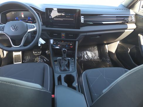 New 2026 Volkswagen Jetta Sport FWD image 19