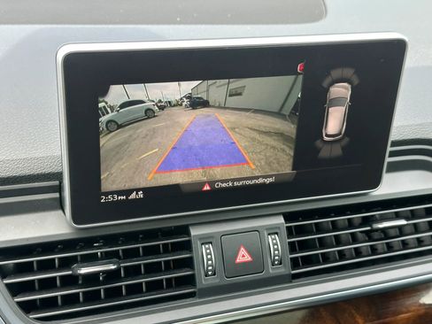 Used 2018 Audi Q5 2.0T Premium Plus image 32