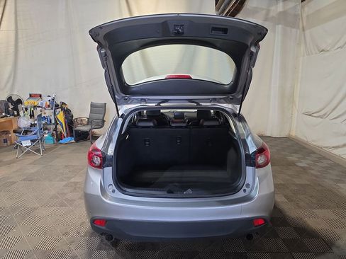 Used 2015 MAZDA MAZDA3 i Grand Touring FWD image 21