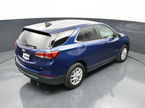 Used 2022 Chevrolet Equinox LT image 31