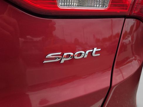 Used 2016 Hyundai Santa Fe Sport w/ Option Group 04 FWD image 6