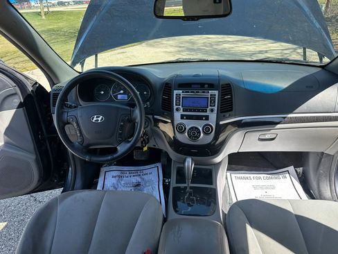 Used 2009 Hyundai Santa Fe SE image 15