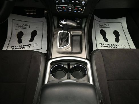 Used 2023 Dodge Charger Scat Pack w/ Dynamics Package RWD image 18