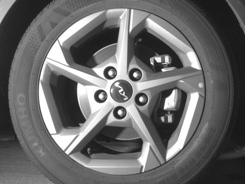 Used 2025 Kia K4 FWD image 13