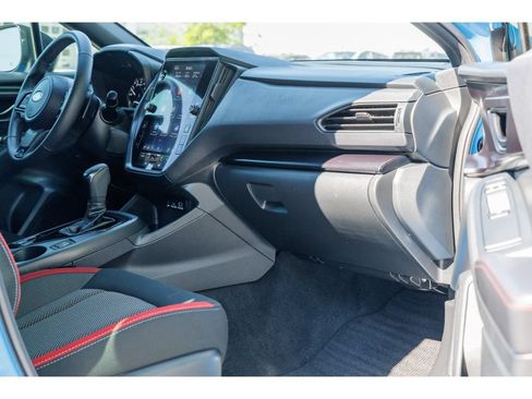 Certified 2024 Subaru Impreza RS AWD/4WD image 10