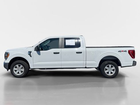 Used 2022 Ford F150 XLT w/ Trailer Tow Package AWD/4WD image 7