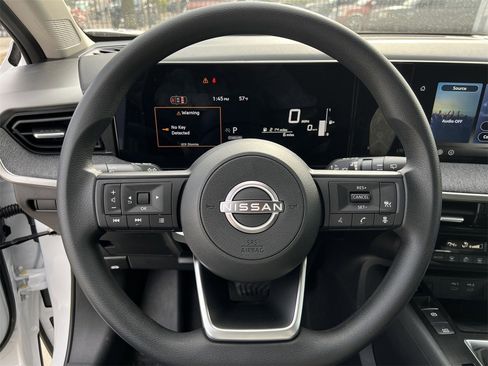 New 2026 Nissan Kicks SV image 9