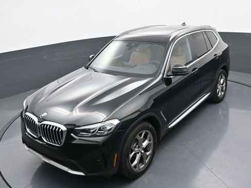 Used 2023 BMW X3 xDrive30i w/ Convenience Package w/ZPA AWD/4WD image 31