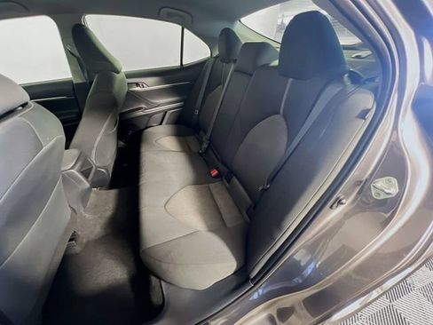 Used 2023 Toyota Camry LE image 27