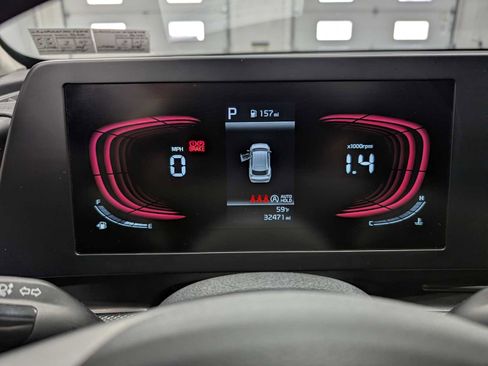 Certified 2023 Kia Sportage LX image 23