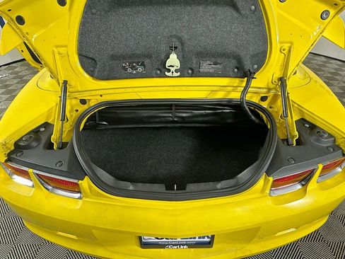 Used 2013 Chevrolet Camaro LT image 29