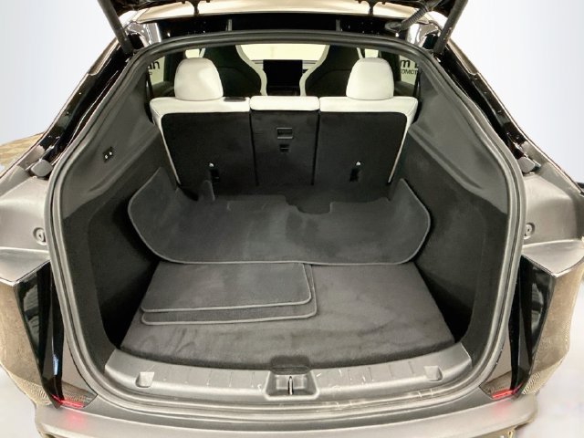Used 2026 Tesla Model Y Performance AWD/4WD image 26
