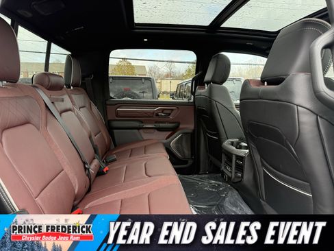 New 2026 RAM 1500 Limited image 17