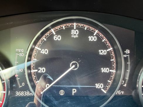 Used 2022 MAZDA MAZDA3 s image 15