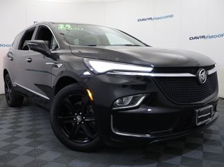 Certified 2024 Buick Enclave Essence w/ Sport Touring Edition video 2