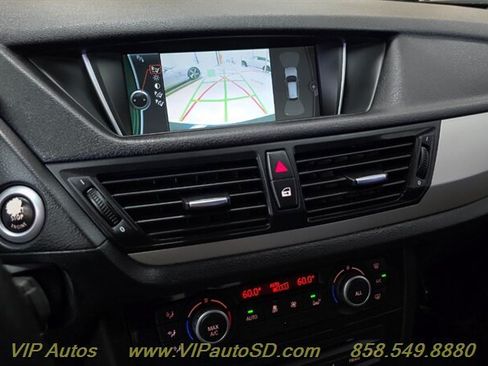 Used 2014 BMW X1 sDrive28i RWD image 23