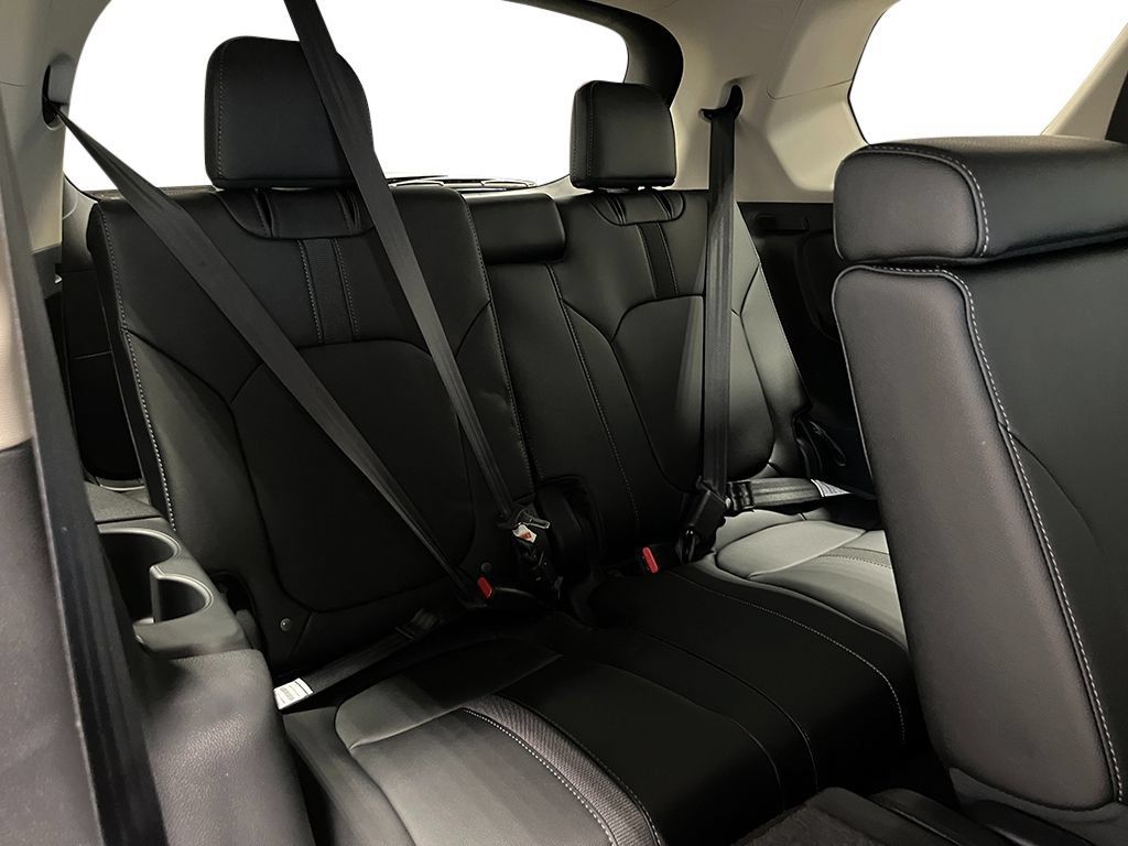 New 2026 Honda Pilot EX-L image 26