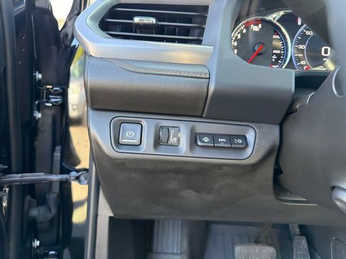 Used 2023 GMC Acadia AT4 w/ GMC Pro Grade Package AWD/4WD image 17