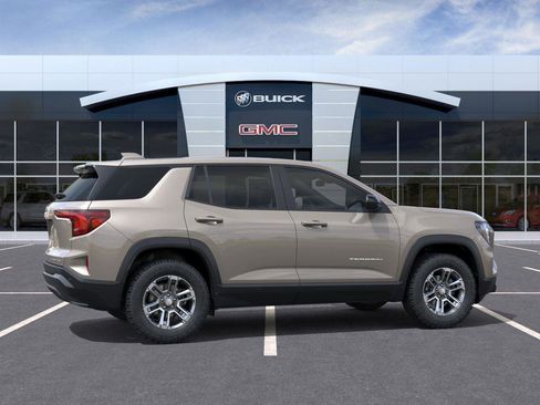 New 2026 GMC Terrain Elevation image 3