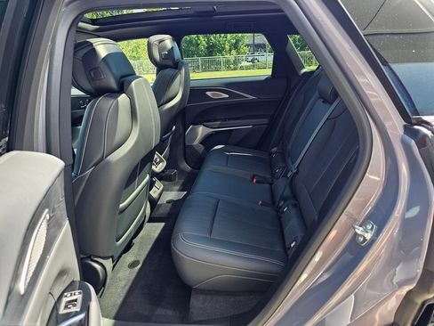 Certified 2024 Cadillac Lyriq Luxury AWD/4WD image 16