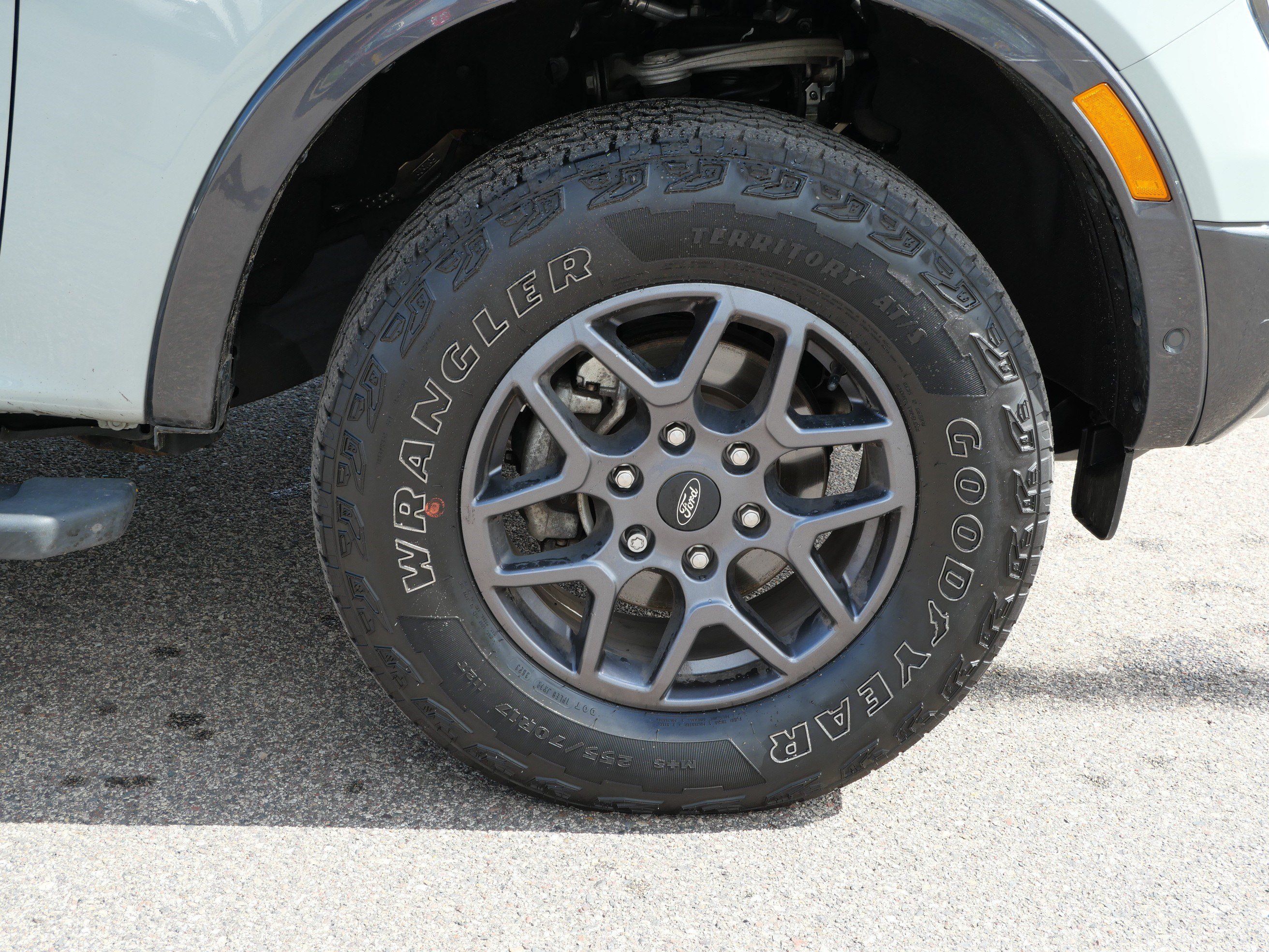 Used 2024 Ford Ranger XLT AWD/4WD image 15