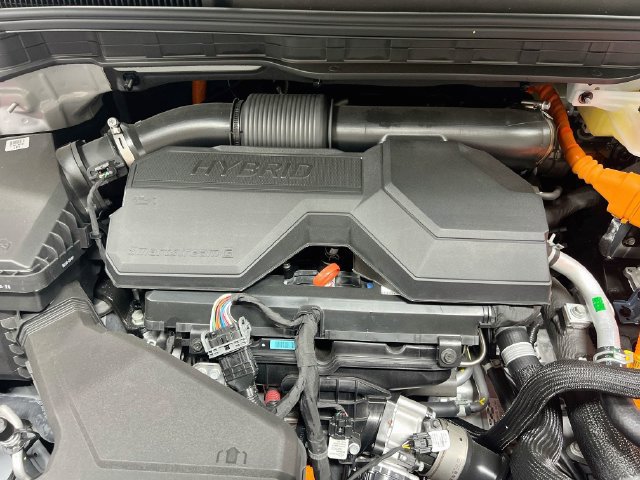 New 2027 Kia Carnival LXS FWD image 35