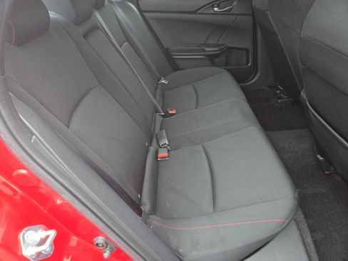 Used 2020 Honda Civic Si image 21