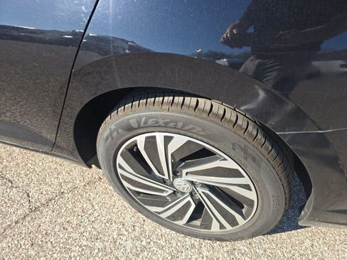 Used 2020 Volkswagen Jetta SEL image 7