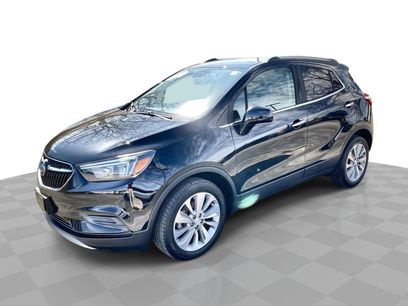 Used 2020 Buick Encore Preferred w/ Safety Package