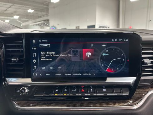 Used 2025 GMC Sierra 1500 Elevation image 26