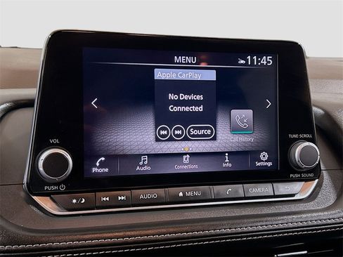 Used 2023 Nissan Rogue SV w/ SV Premium B Package image 12