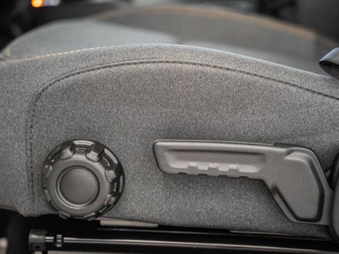 New 2026 Jeep Wrangler Sport image 35