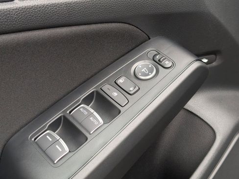 New 2026 Honda Civic Sport image 22