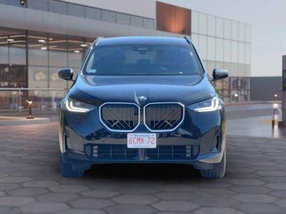 Used 2025 BMW X3 xDrive30i w/ Premium Package