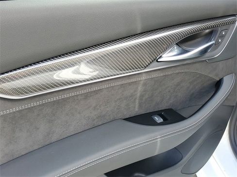 Used 2026 Cadillac CT5 V Blackwing w/ Carbon Fiber 2 Package image 12