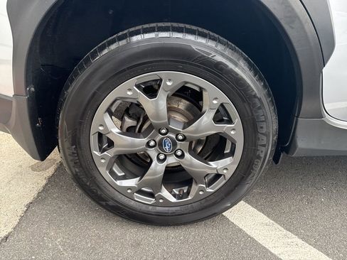 Used 2022 Subaru Crosstrek 2.5i Sport w/ Moonroof Package image 9