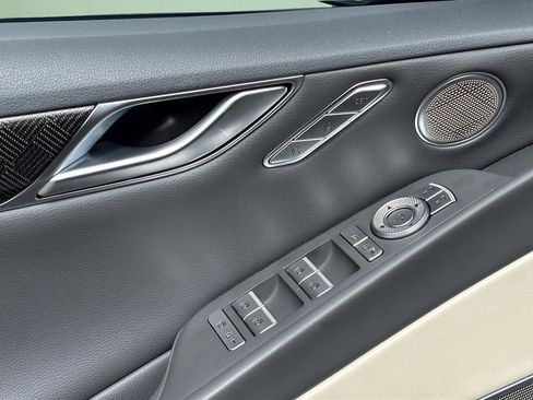 Certified 2023 Genesis G80 3.5T Sport image 17