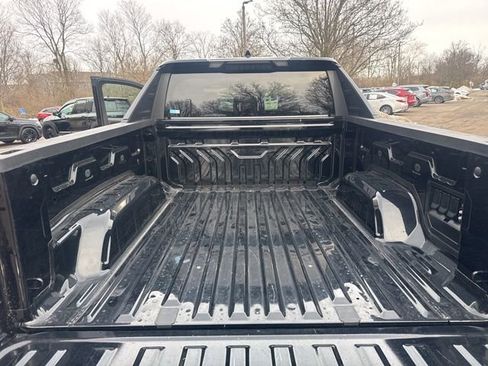 Used 2024 Chevrolet Silverado EV W/T image 31