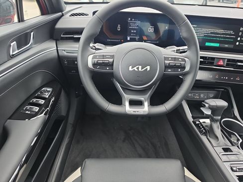 New 2026 Kia K5 GT-Line FWD image 13