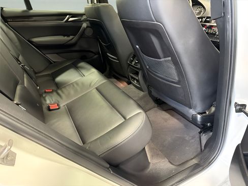 Used 2017 BMW X3 xDrive35i AWD/4WD image 32