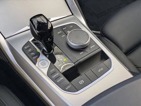 Certified 2023 BMW 430i Convertible w/ M Sport Package image 12