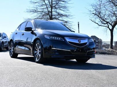 Used 2016 Acura TLX w/ Technology Package