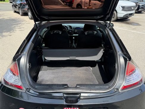 Used 2015 Honda CR-Z image 25