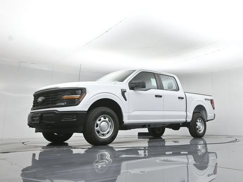 New 2026 Ford F150 XL AWD/4WD image 42