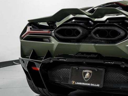 Used 2024 Lamborghini Revuelto AWD/4WD image 49